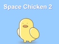 ಗೇಮ್ Space Chicken 2