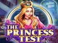 खेल The Princess Test