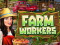 खेल Farm Workers