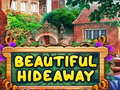 खेल Beautiful Hideaway