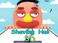 खेल Shaving Hair 3D