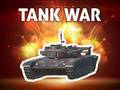 खेल Tank War Multiplayer