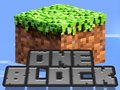 ಗೇಮ್ One Block