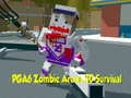 खेल PGA6 Zombie Arena 3D Survival 