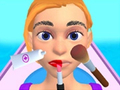 खेल Makeover Rush 3d