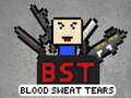 खेल BST Blood Sweat Tears