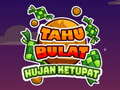 खेल Tahu Bulat Hujan Ketupat