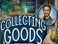 खेल Collecting Goods