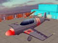 ગેમ Real Aircraft Parkour 3D