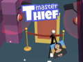 खेल Master Theif