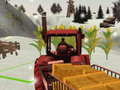 விளையாட்டு Offroad Tractor Farmer Simulator 2022: Cargo Drive