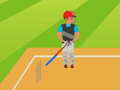 खेल Cricket 2D