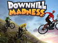 ગેમ Downhill Madness