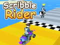 खेल Scribble Rider