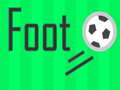 ಗೇಮ್ Foot 