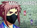 खेल Magic Shards