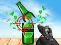 खेल Real Bottle Shooter 3d