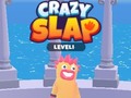 खेल Crazy Slap