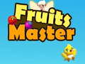 खेल Fruits Master