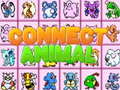 खेल Connect Animal