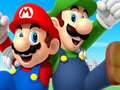 खेल Super Mario Run Tour
