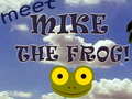 खेल Meet Make the Frog