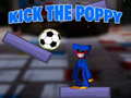 खेल Kick The Poppy