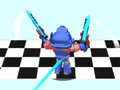 खेल Samurai Flash 3D