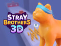 खेल Stray Brothers 3D