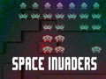 खेल space invaders
