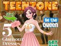 खेल Teenzone Prom Night