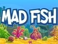 खेल Mad Fish