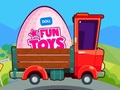 खेल Fun Toys