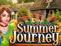 खेल Summer Journey