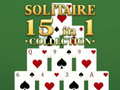 ગેમ Solitaire 15 in 1 Collection
