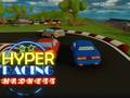 खेल Hyper Racing Madness