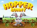 खेल Hopper Bunny