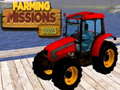 खेल Farming Missions 2023