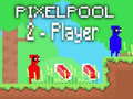 ಗೇಮ್ PixelPooL 2 - Player