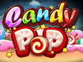 खेल Candy Pop 