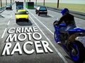 खेल Crime Moto Racer