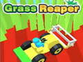 खेल Grass Reaper