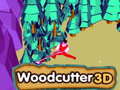 खेल Woodcutter 3D