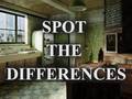 ಗೇಮ್ The Kitchen Spot The Differences