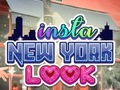 खेल Insta New York Look