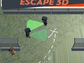 खेल Escape 3d 