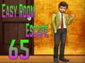 खेल Amgel Easy Room Escape 65
