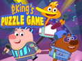 ಗೇಮ್ P. King's Puzzle game