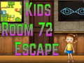 ಗೇಮ್ Amgel Kids Room Escape 72
