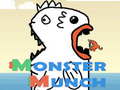 ಗೇಮ್ Monster Munch